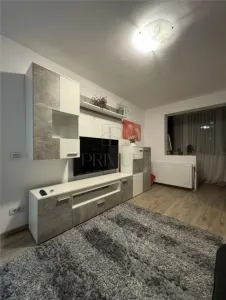 JUDETEAN - 2 CAMERE - ETAJUL 2 - CENTRALA PROPRIE - BLOC IZOLAT - Timisoara