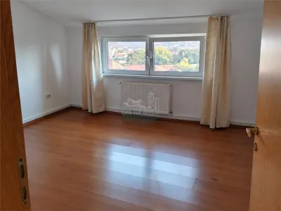 Apartament 3 camere zona Garii - Sibiu
