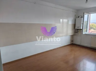 Apartament 3 Camerepe 2 Niveluri 52mp - Zona 3 Stejari - foto 3