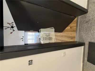 Apartament de lux cu 2 camere terasa si parcare pe Rahovei - foto 12