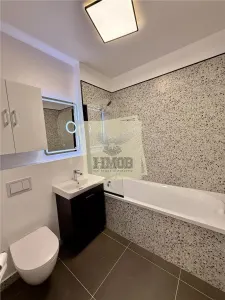 Apartament de lux cu 2 camere terasa si parcare pe Rahovei - foto 6