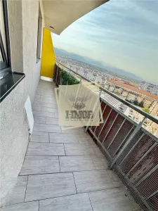 Apartament de lux cu 2 camere terasa si parcare pe Rahovei - foto 10