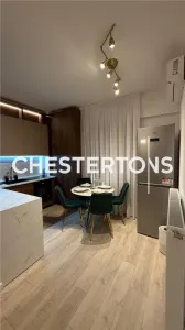 Apartament modern cu 3 camere si parcare – Complex Rezidential - Zona Baba Novac, Constanta - foto 6