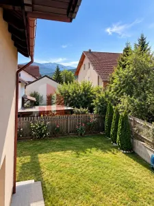 Casă tip duplex, renovată integral, în Cristian – Brașov - foto 2