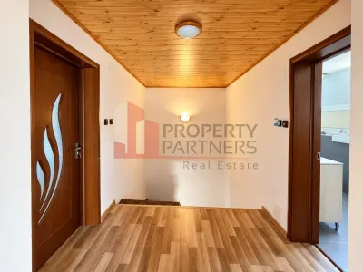 Casă tip duplex, renovată integral, în Cristian – Brașov - foto 11