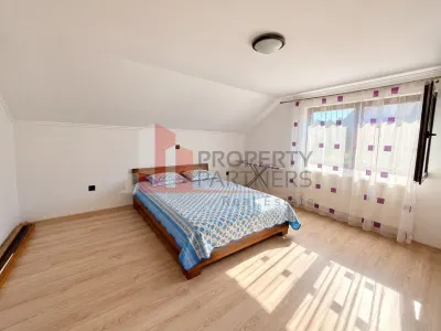 Casă tip duplex, renovată integral, în Cristian – Brașov - foto 13