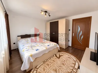 Casă tip duplex, renovată integral, în Cristian – Brașov - foto 14