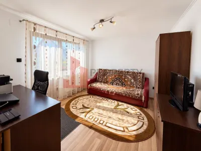 Casă tip duplex, renovată integral, în Cristian – Brașov - foto 15