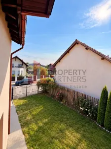 Casă tip duplex, renovată integral, în Cristian – Brașov - foto 16
