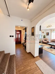 Casă tip duplex, renovată integral, în Cristian – Brașov - foto 4