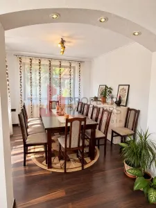 Casă tip duplex, renovată integral, în Cristian – Brașov - foto 5
