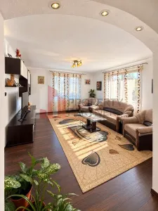 Casă tip duplex, renovată integral, în Cristian – Brașov - foto 6