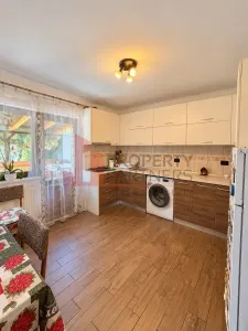 Casă tip duplex, renovată integral, în Cristian – Brașov - foto 8