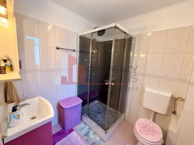 Casă tip duplex, renovată integral, în Cristian – Brașov - foto 9