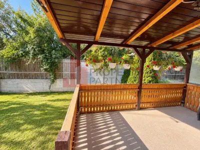 Casă tip duplex, renovată integral, în Cristian – Brașov - foto 10