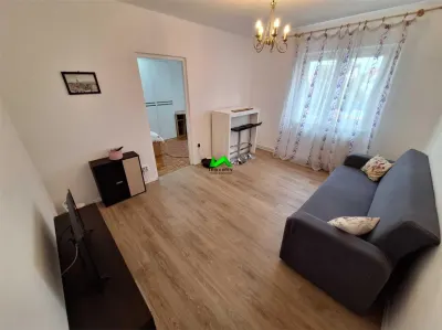 Apartament 3 camere de inchiriat Sibiu Cedonia - Sibiu