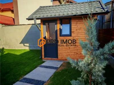 Casa tip parter zona Micro 3 - foto 7