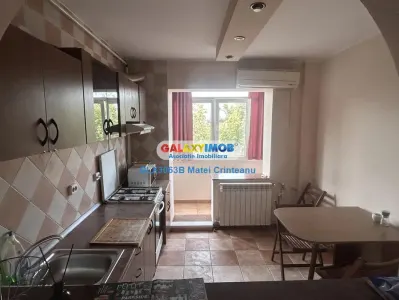 Inchiriez Apartament 2 camere Metrou Gorjului - foto 2