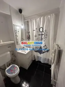 Inchiriez Apartament 2 camere Metrou Gorjului - foto 4
