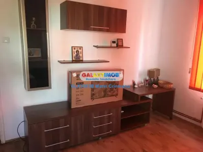 Inchiriez Apartament 2 camere Metrou Gorjului - foto 5