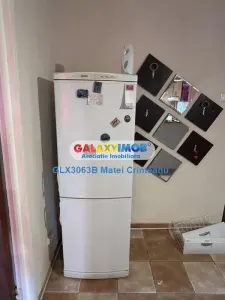 Inchiriez Apartament 2 camere Metrou Gorjului - foto 6