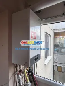 Inchiriez Apartament 2 camere Metrou Gorjului - foto 7
