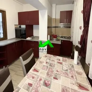 Apartament de inchiriat 2 camere balcon Sibiu Strand - foto 4