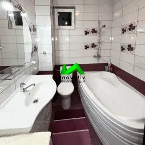 Apartament de inchiriat 2 camere balcon Sibiu Strand - foto 7
