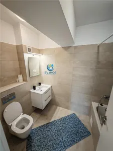 Inchiriem Apartament 2 Camere, Modern, Open Space, Noua - foto 6