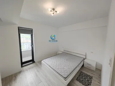 Inchiriem Apartament 2 Camere, Modern, Open Space, Noua - foto 8