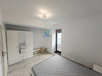 Inchiriem Apartament 2 Camere, Modern, Open Space, Noua - foto 9
