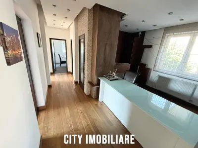 Spatiu de birouri,S-86 mp + balcon,  4 camere,  Piata Cipariu,  Andrei Muresanu - foto 2