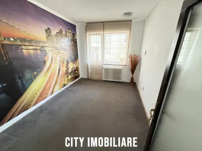 Spatiu de birouri,S-86 mp + balcon,  4 camere,  Piata Cipariu,  Andrei Muresanu - foto 5