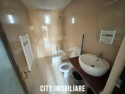 Spatiu de birouri,S-86 mp + balcon,  4 camere,  Piata Cipariu,  Andrei Muresanu - foto 6