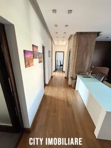 Spatiu de birouri,S-86 mp + balcon,  4 camere,  Piata Cipariu,  Andrei Muresanu - foto 7