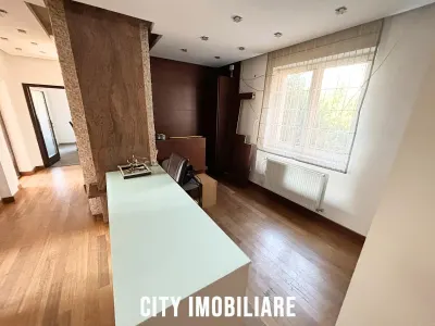Spatiu de birouri,S-86 mp + balcon,  4 camere,  Piata Cipariu,  Andrei Muresanu - foto 8