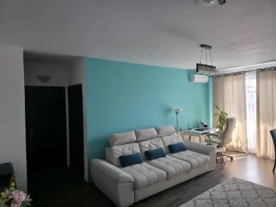 Apartament de vanzare 2 camere parcare Sibiu Liviu Ciulei - Sibiu