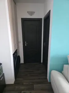 Apartament de vanzare 2 camere parcare Sibiu Liviu Ciulei - foto 11