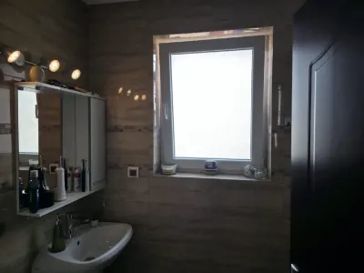 Apartament de vanzare 2 camere parcare Sibiu Liviu Ciulei - foto 9