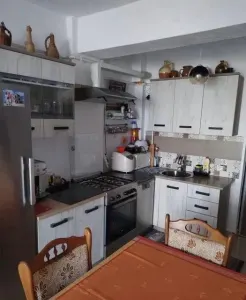 Apartament de vanzare 2 camere Sibiu Doamna Stanca - foto 3
