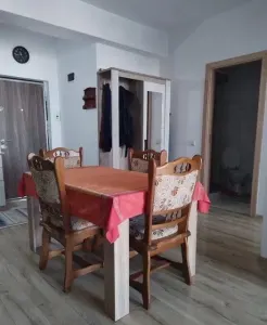 Apartament de vanzare 2 camere Sibiu Doamna Stanca - foto 4