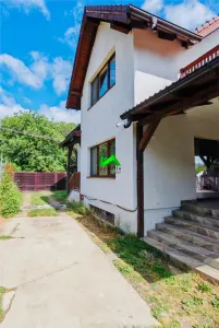 Casa de inchiriat 6 camere Moderna Sibiu Tocile - foto 16