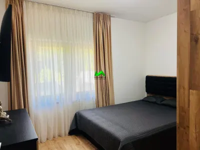 Casa de inchiriat 6 camere Moderna Sibiu Tocile - foto 20