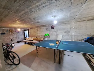 Casa de inchiriat 6 camere Moderna Sibiu Tocile - foto 4