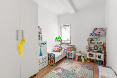 Casa de inchiriat 6 camere Moderna Sibiu Tocile - foto 5