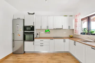 Casa de inchiriat 6 camere Moderna Sibiu Tocile - foto 7