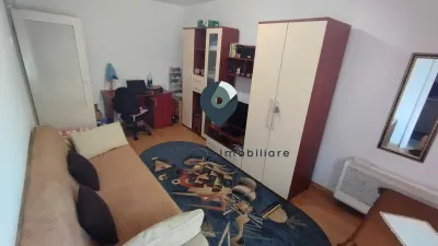 Garsonieră cu balcon in Marasti, etaj 2/4, zona Expo! - foto 3