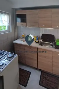 Garsonieră cu balcon in Marasti, etaj 2/4, zona Expo! - foto 4