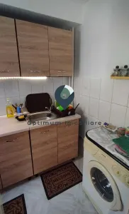 Garsonieră cu balcon in Marasti, etaj 2/4, zona Expo! - foto 5