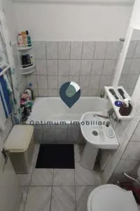 Garsonieră cu balcon in Marasti, etaj 2/4, zona Expo! - foto 7
